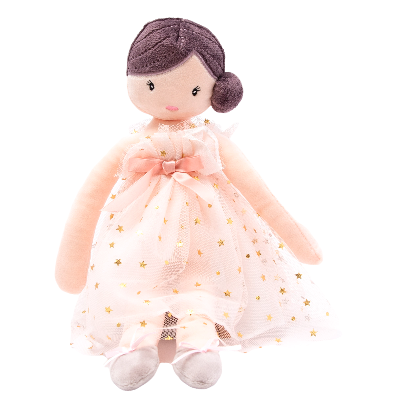 Petite Vous Ruby the Ballerina Doll