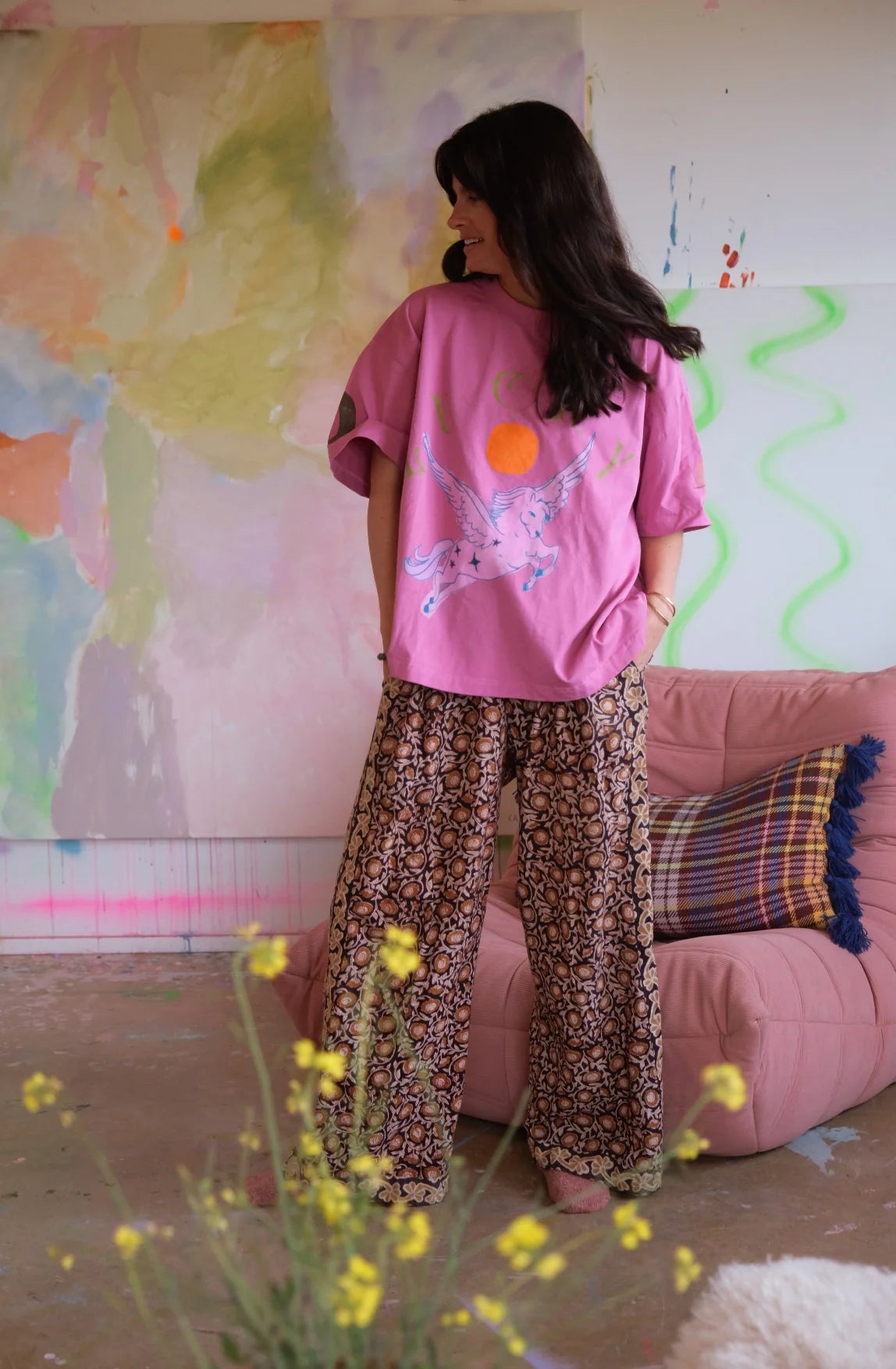 Lucky Tee