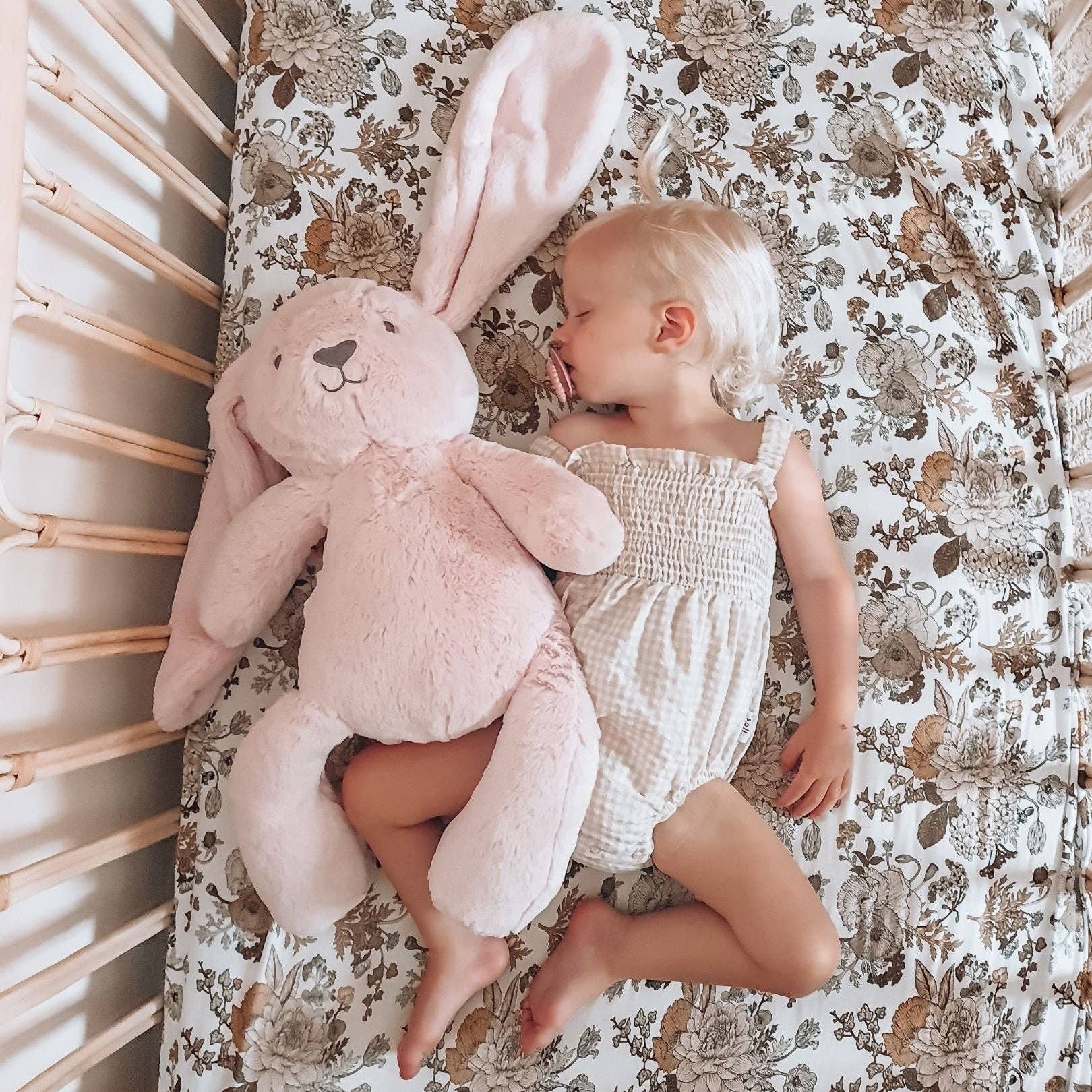 Big Betsy Bunny Soft Toy 52cm