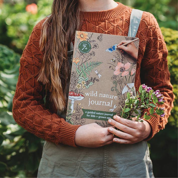 Wild Nature Journal