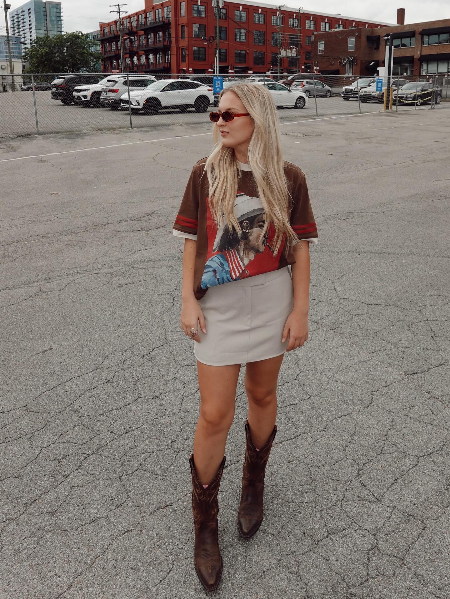 Most Wanted Tee