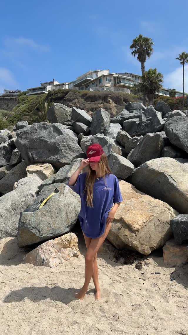 Divine Luck Oversized Tee