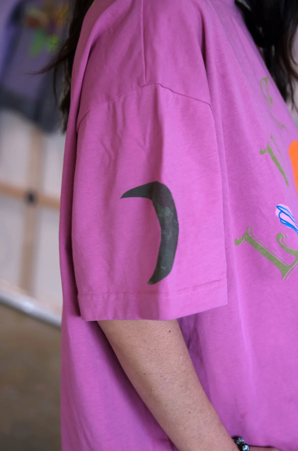 Lucky Tee