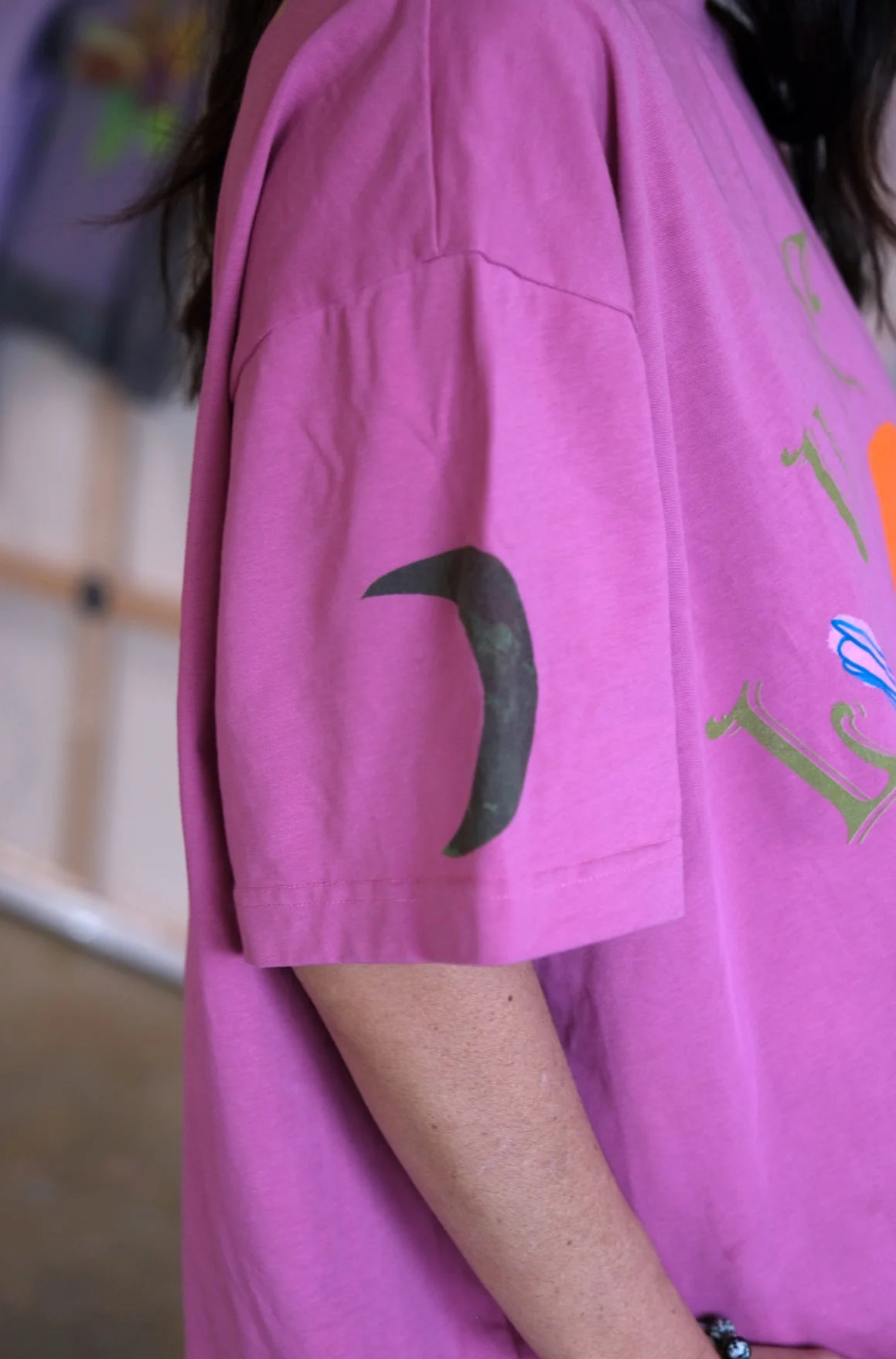 Lucky Tee
