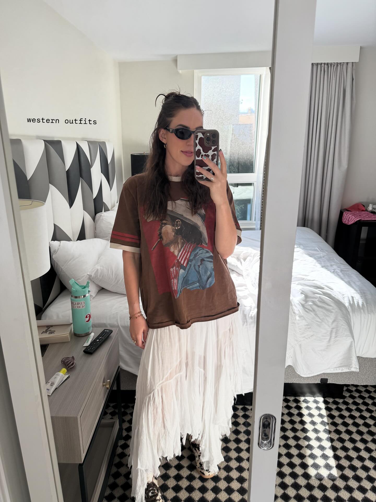 Most Wanted Tee