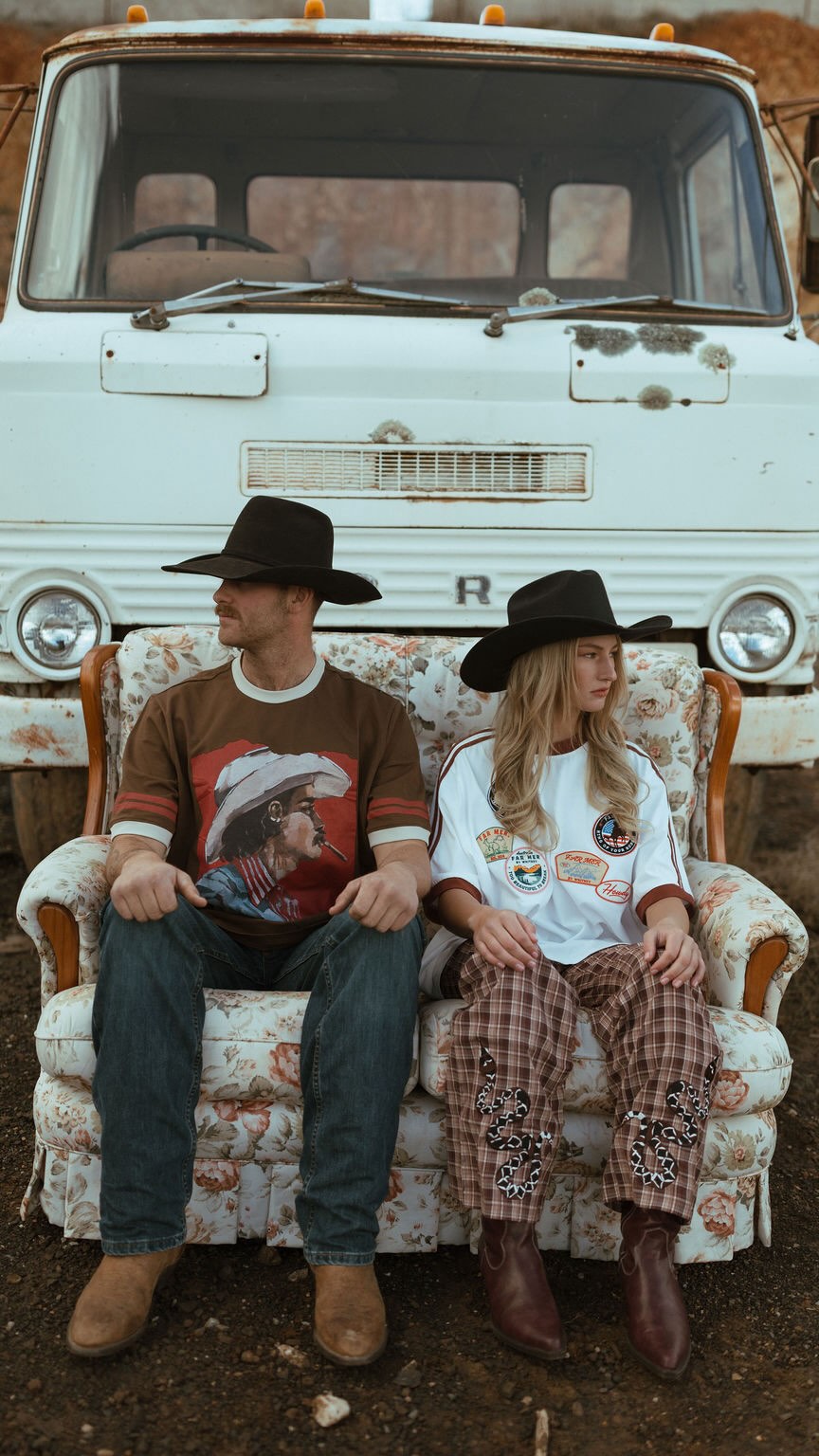 Most Wanted Tee