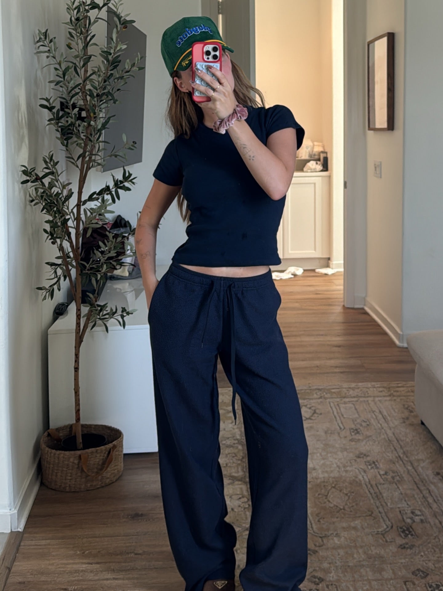 Half Asleep Lounge Pants
