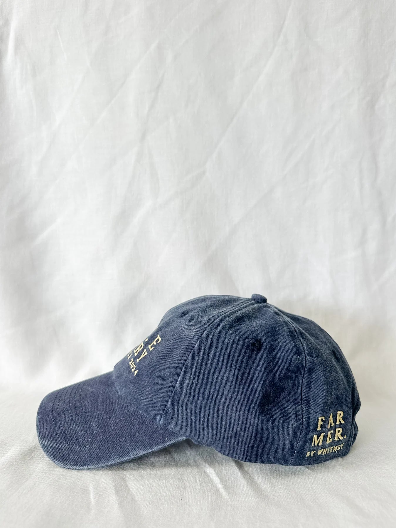 GONE Country Cap