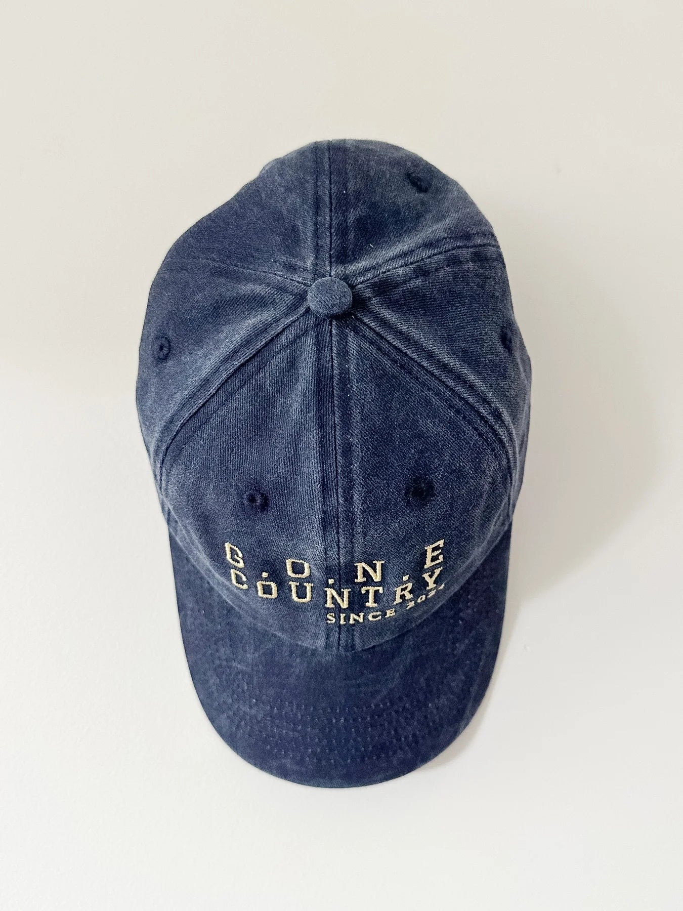 GONE Country Cap