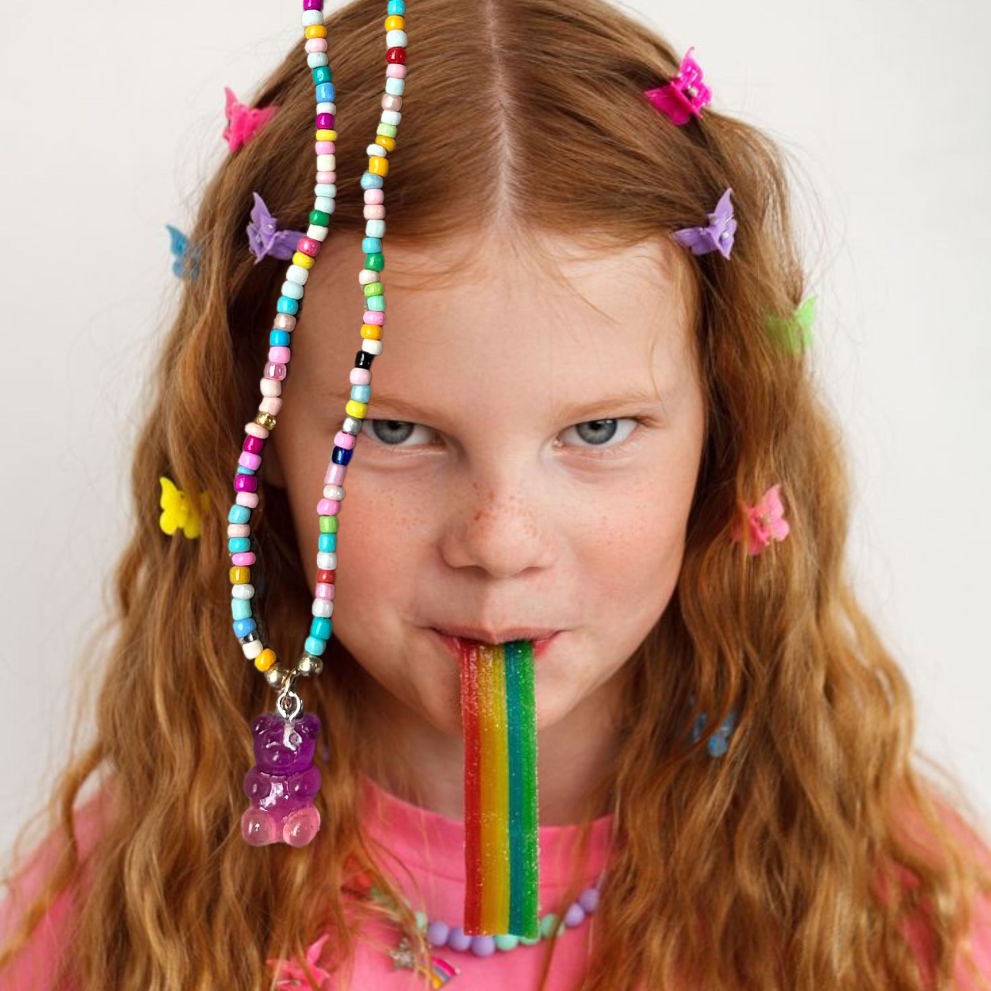 Gummy Necklace