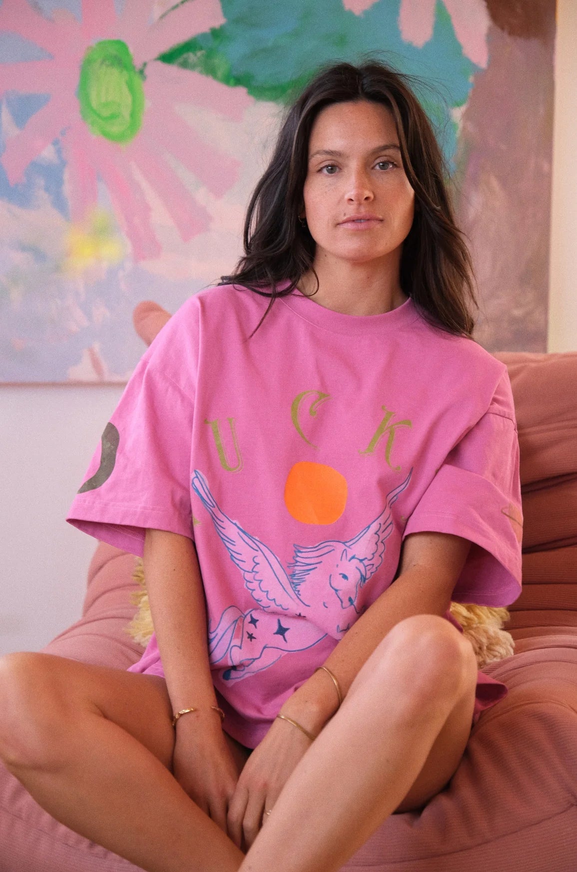 Lucky Tee