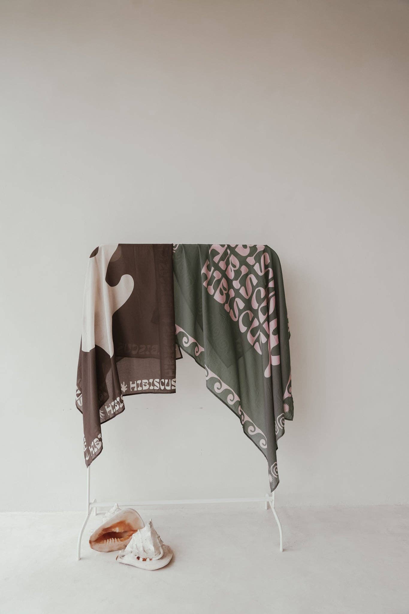 The Mana Sarong by Hibiscus The Label