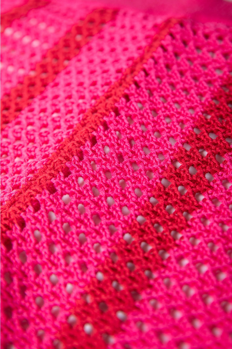 Nolita Crochet Shorts