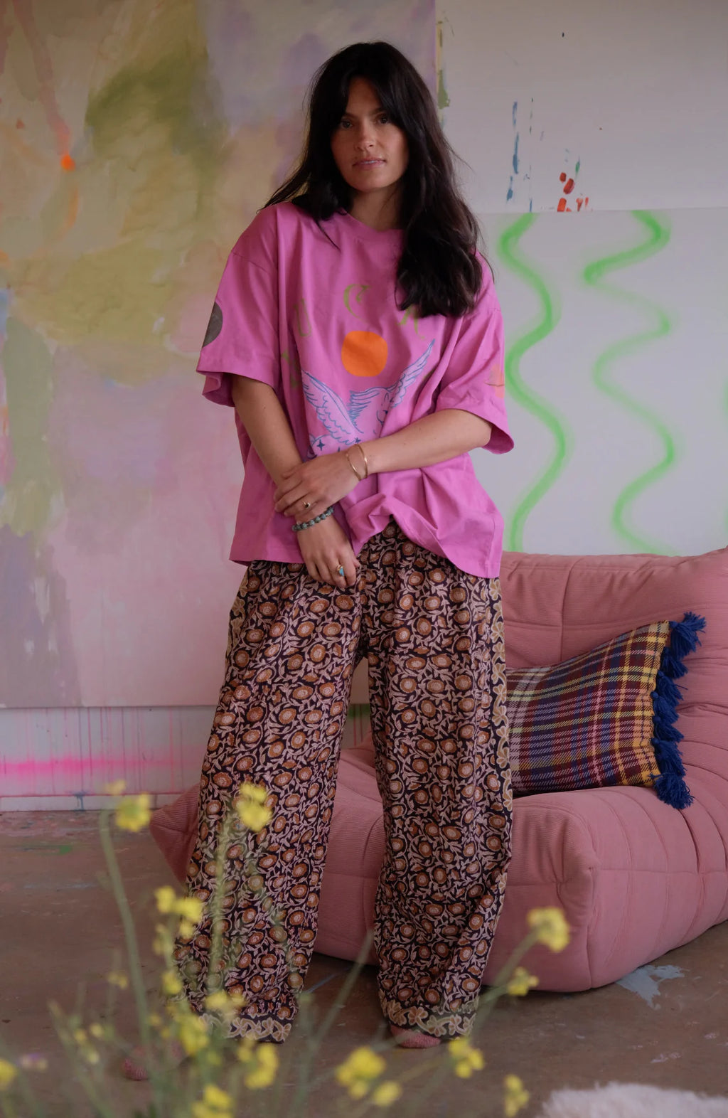 Lucky Tee