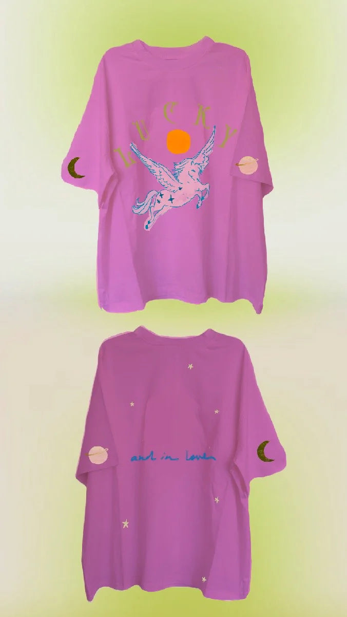 Lucky Tee