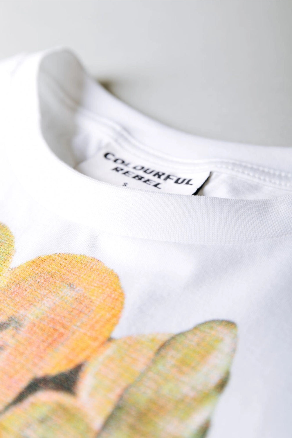 Island Life Loosefit Tee
