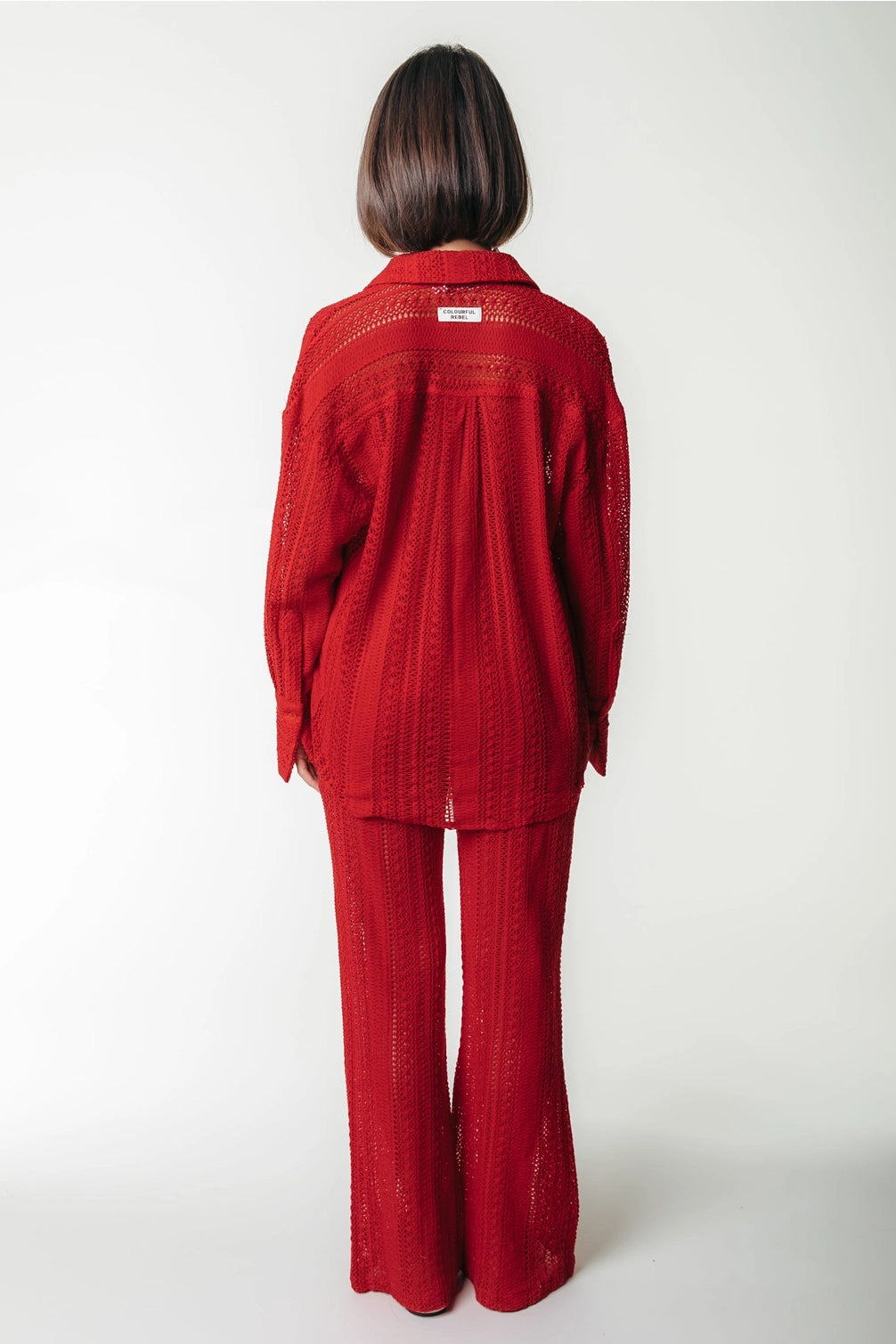 Melody Straight Pants