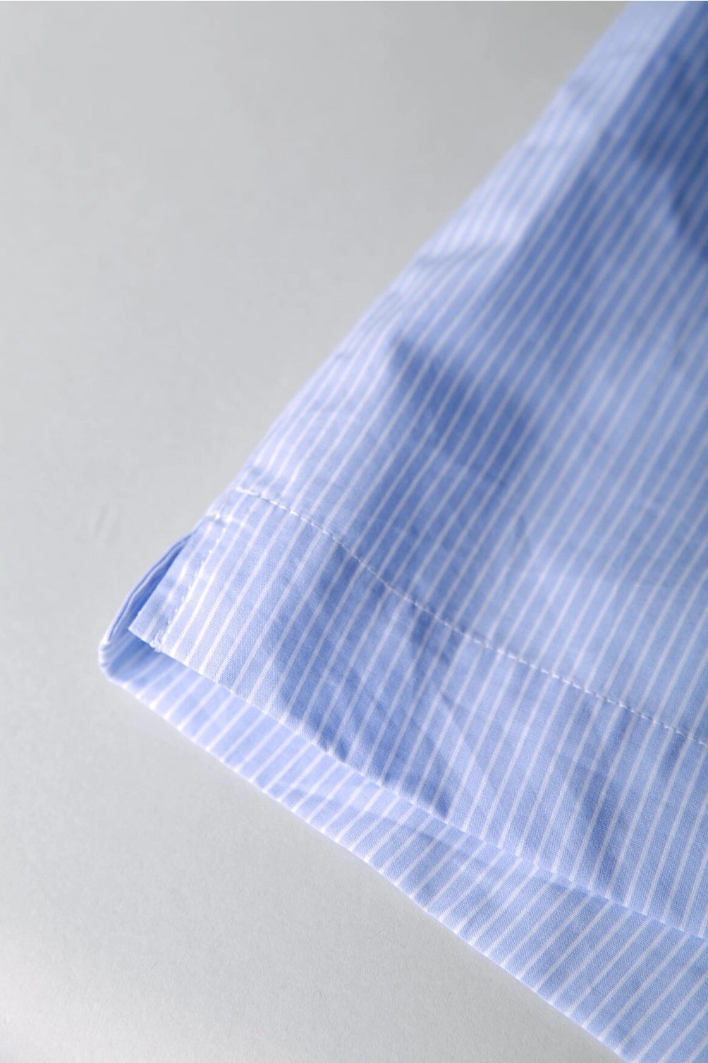 Lyn Striped Short