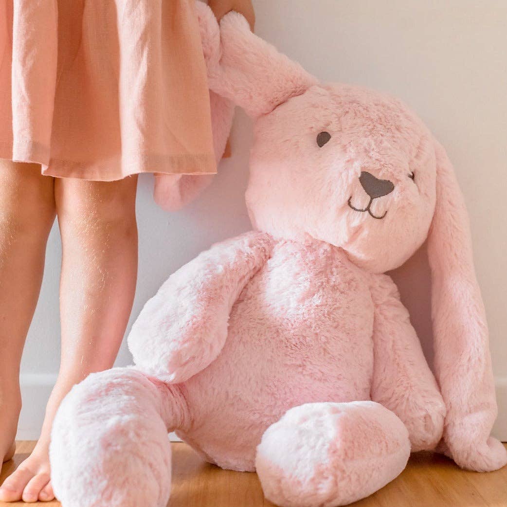 Big Betsy Bunny Soft Toy 52cm