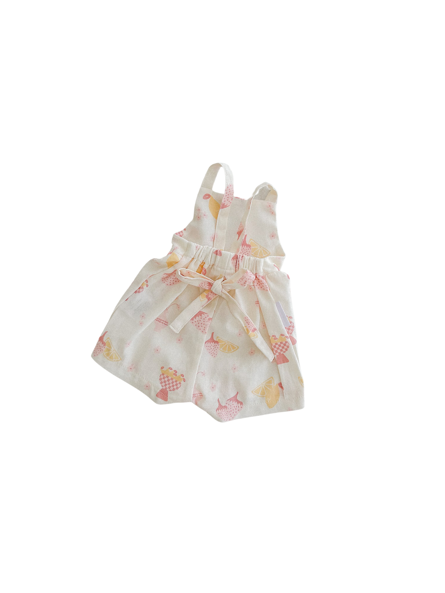 Playsuit August
