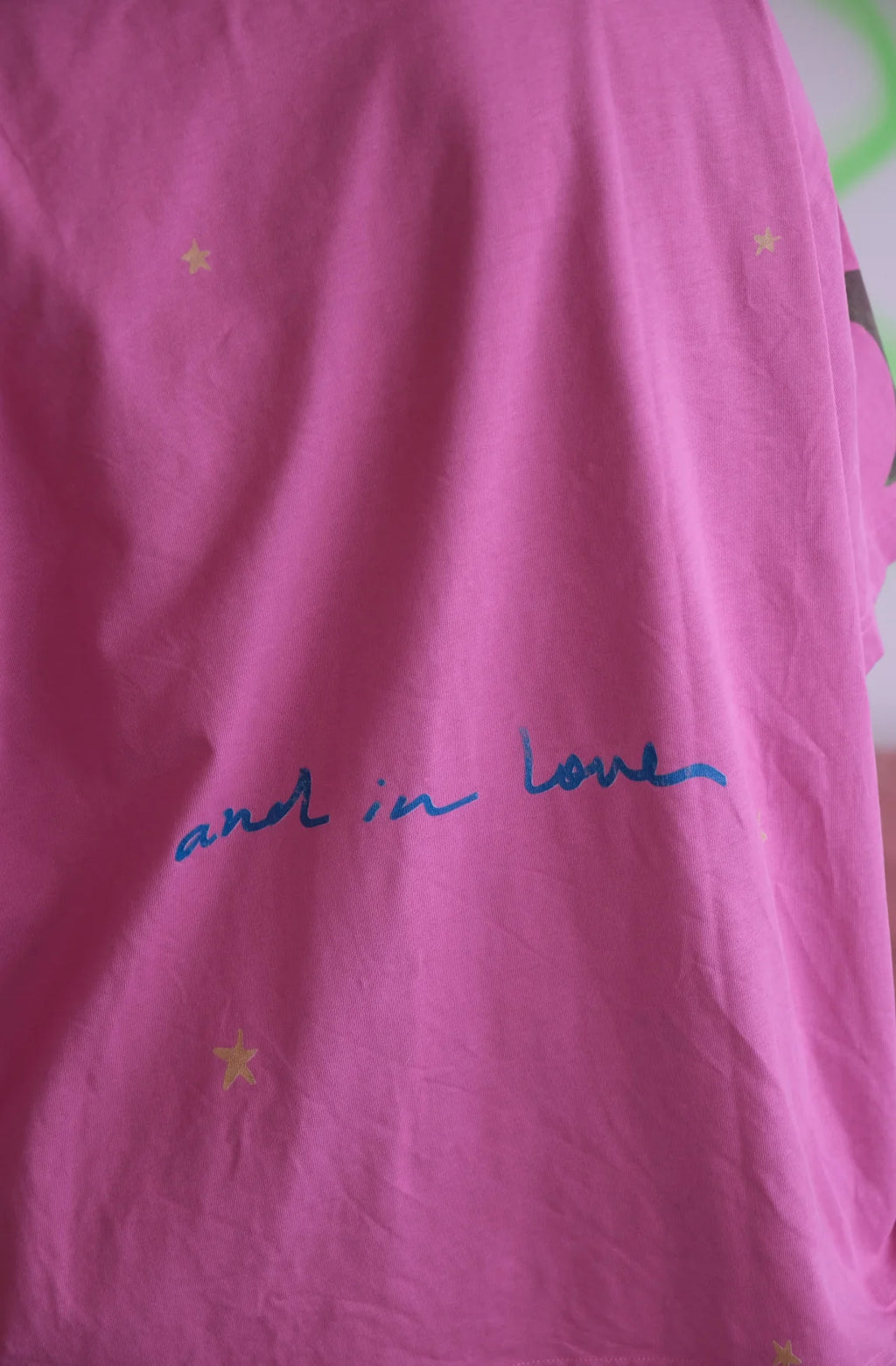 Lucky Tee