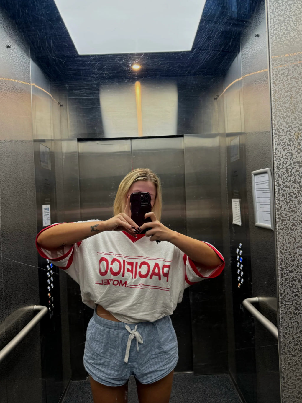 Minnie Short