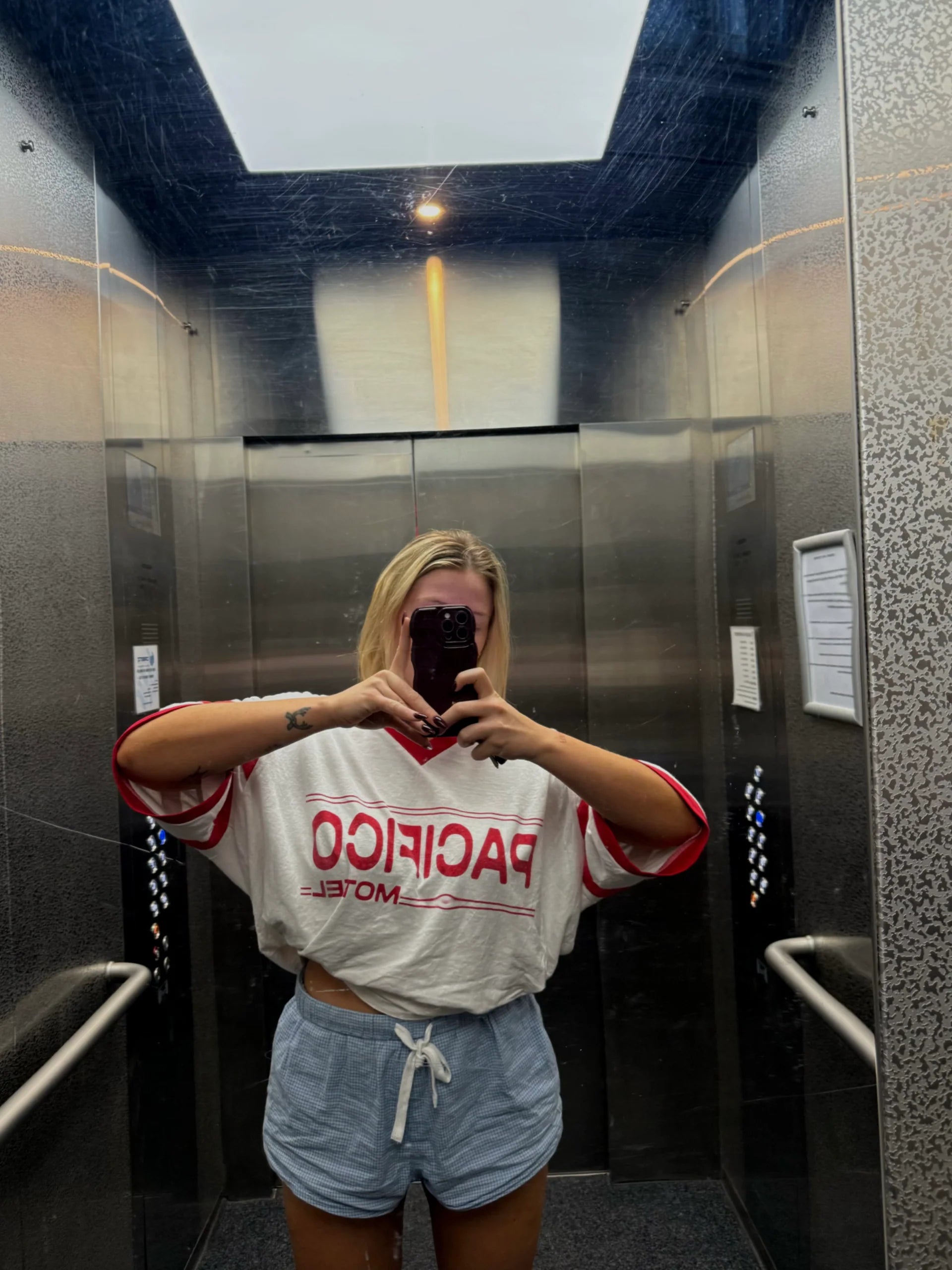 Minnie Short