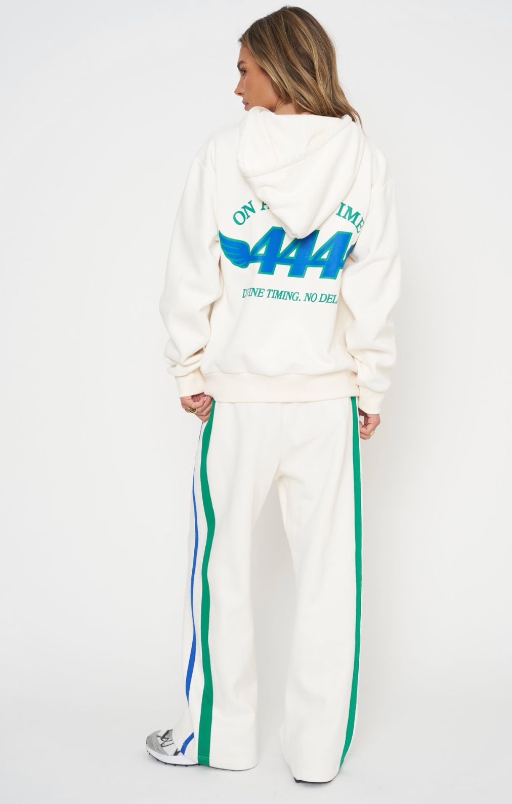 Angel Airlines Classic Sweatpants 