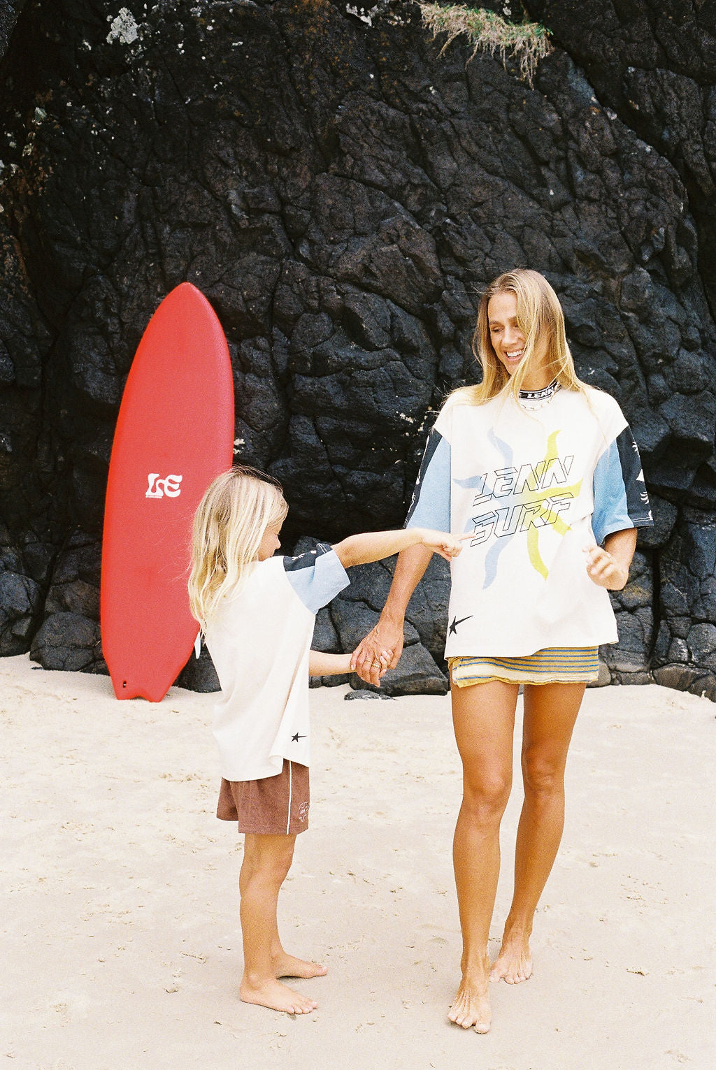 Sea Tee Kids - pre order (please read delivery time)