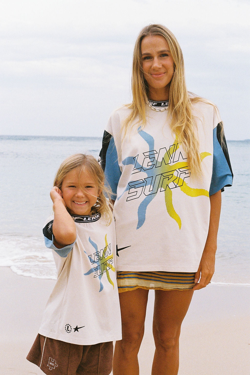 Sea Tee Kids - pre order (please read delivery time)