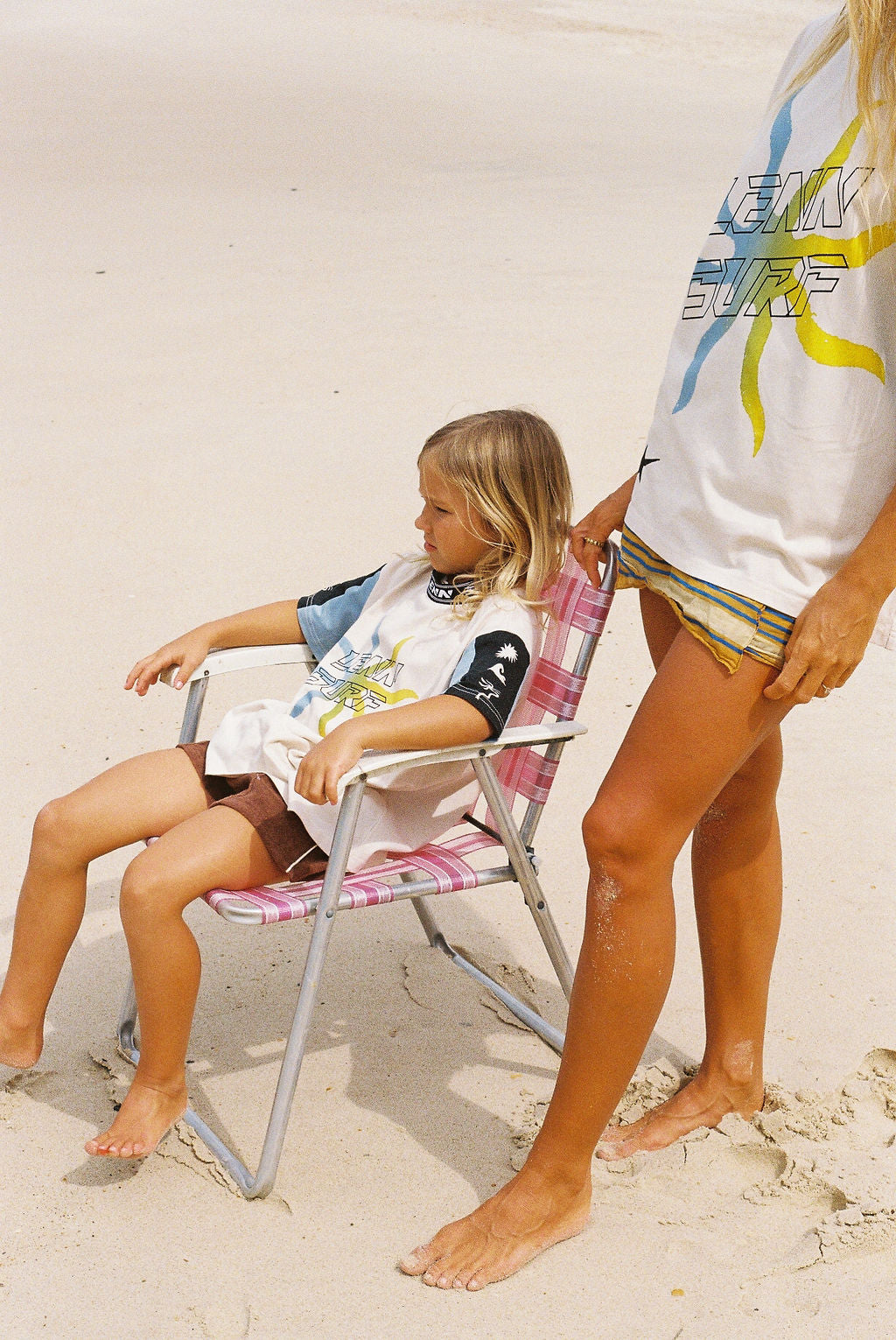 Sea Tee Kids - pre order (please read delivery time)