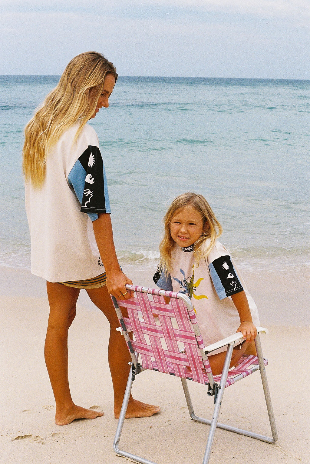 Sea Tee Kids - pre order (please read delivery time)