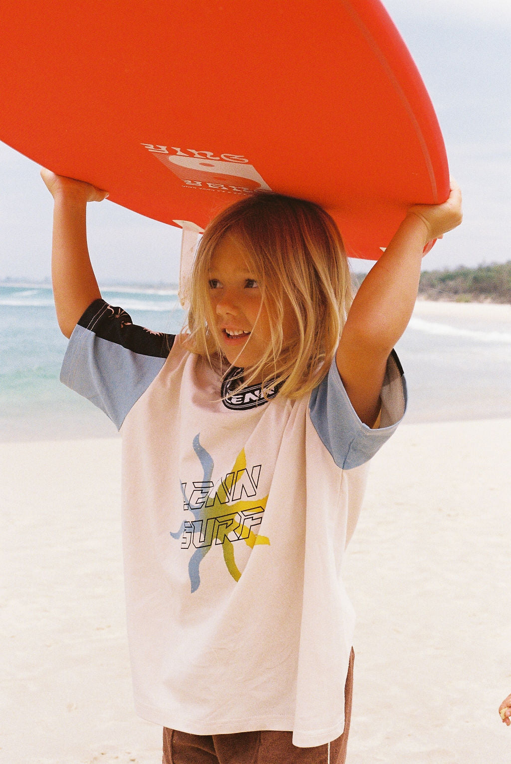 Sea Tee Kids - pre order (please read delivery time)