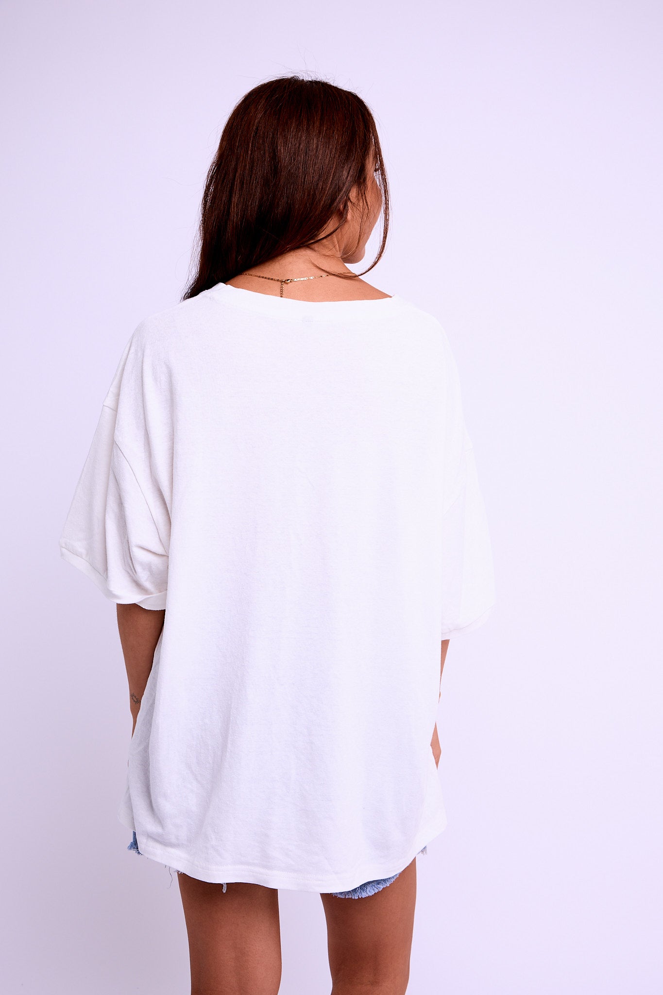 The Everyday Hemp V-Neck