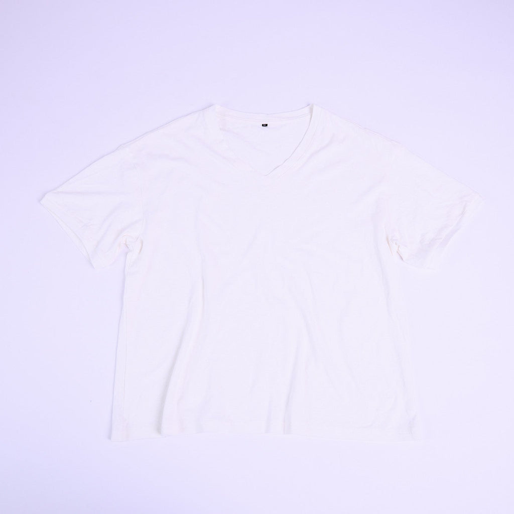 The Everyday Hemp V-Neck