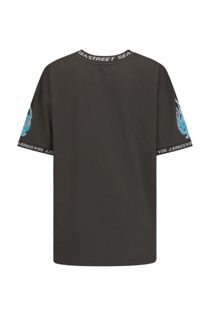 Aloha Moto SS T-Shirt