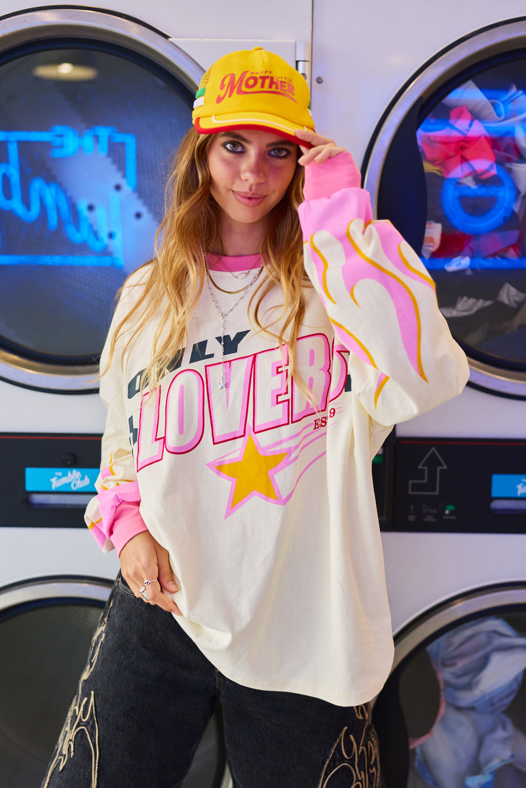 Moto Jersey Cream