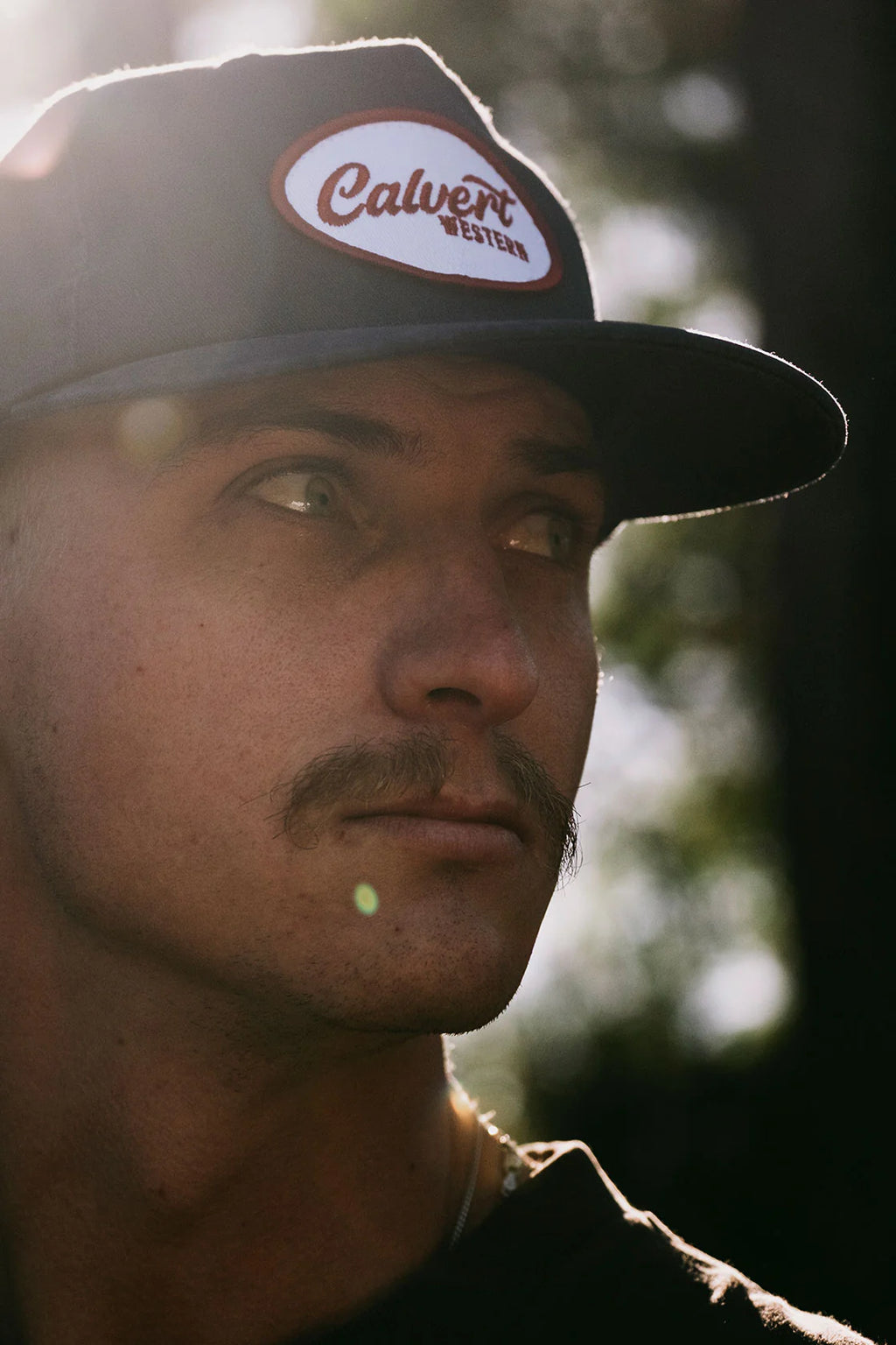 The Vintage Tradie - Navy