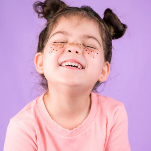 Biodegradable Glitter