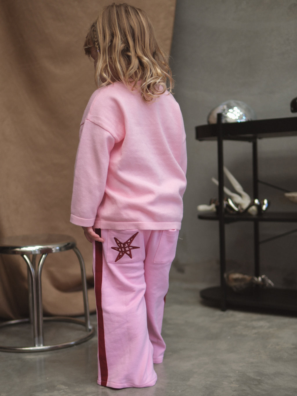 ARCHIE PANTS | ADA