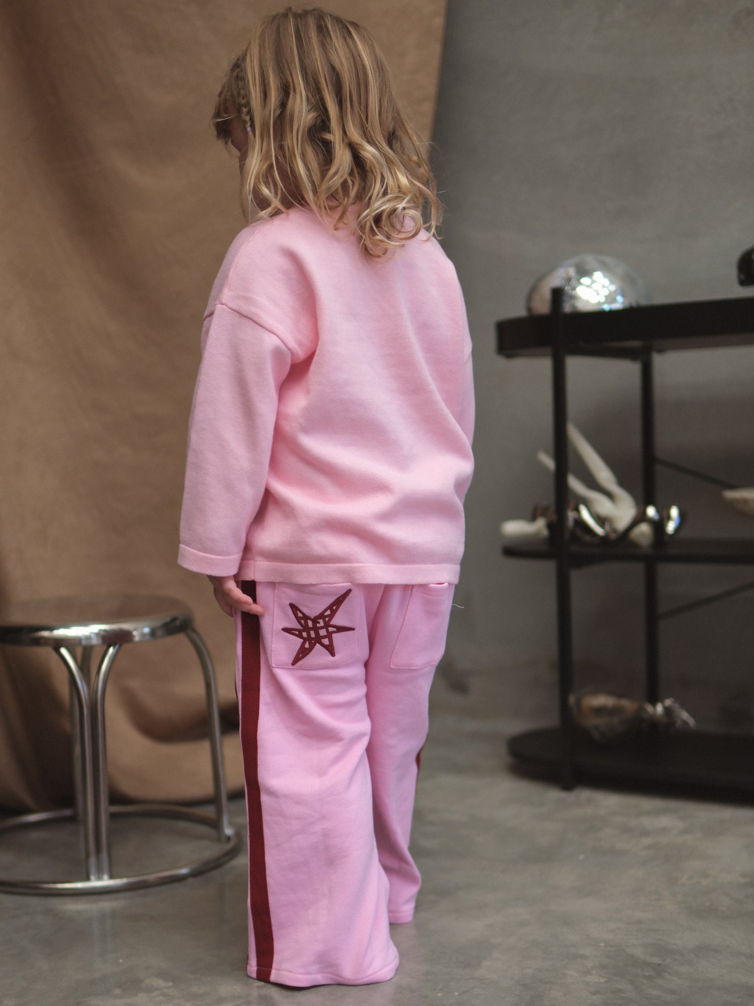 ARCHIE PANTS | ADA
