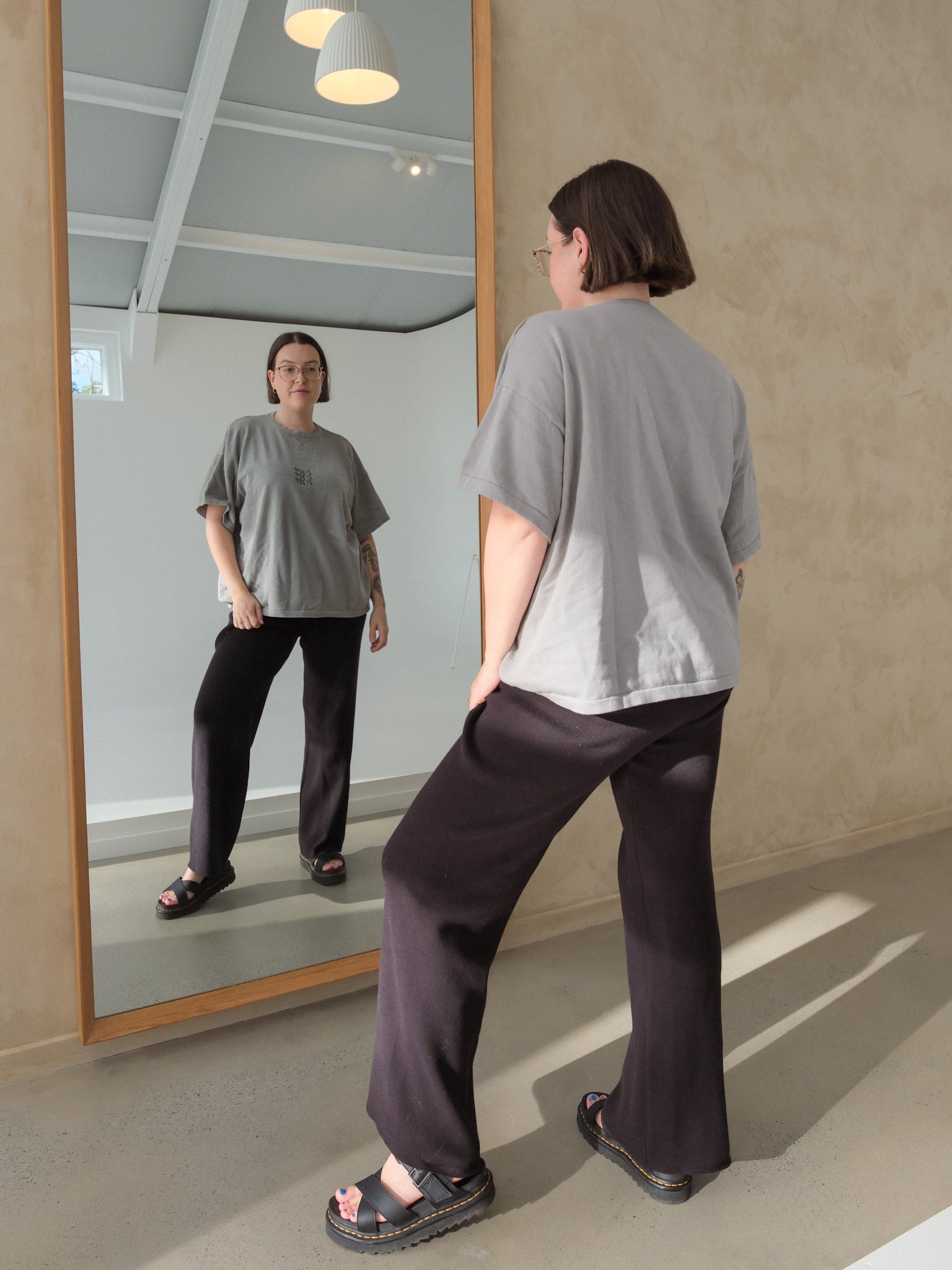 ZALI PANTS | ONYX (WOMEN'S)