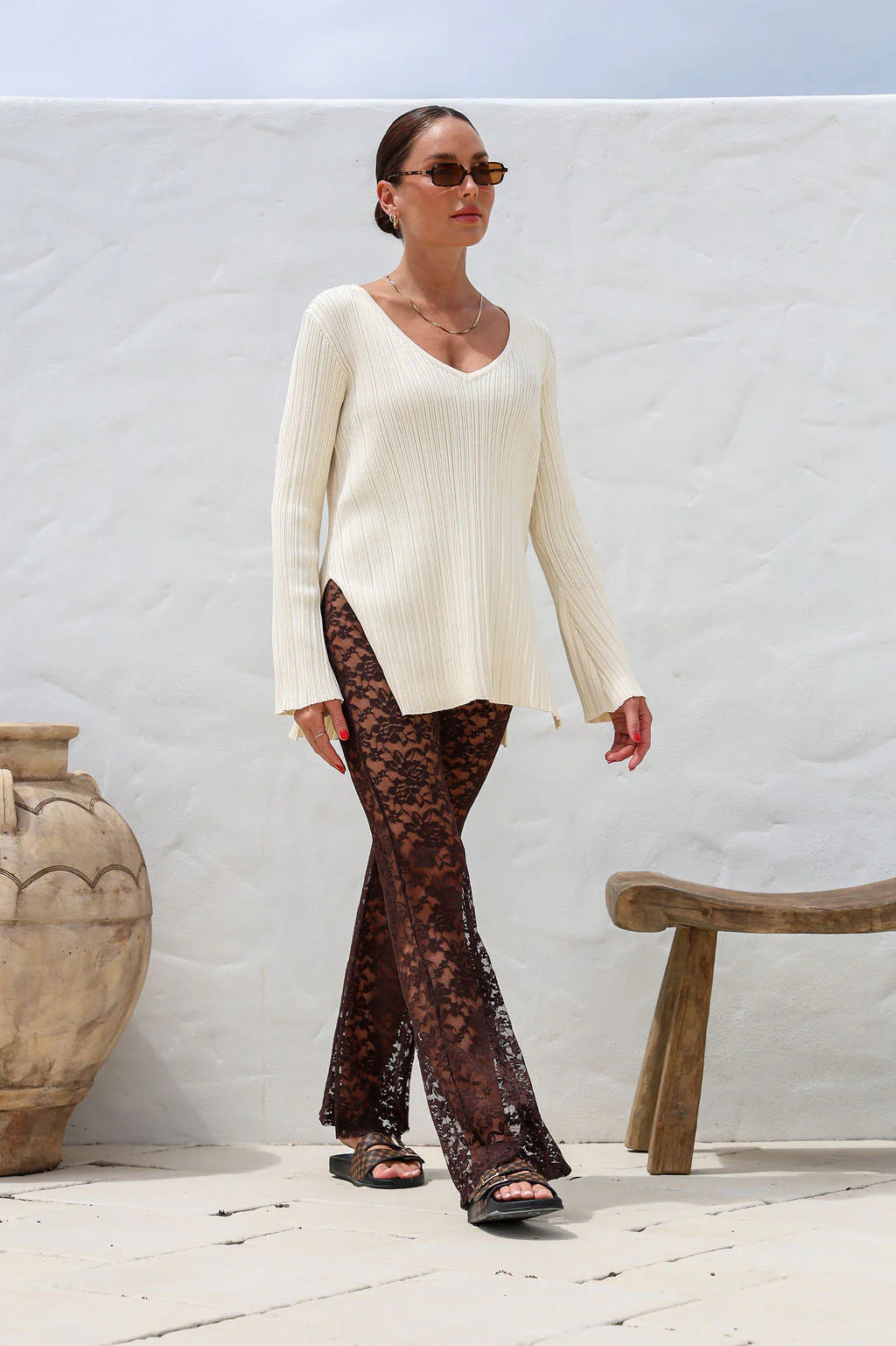 Dolce Pants