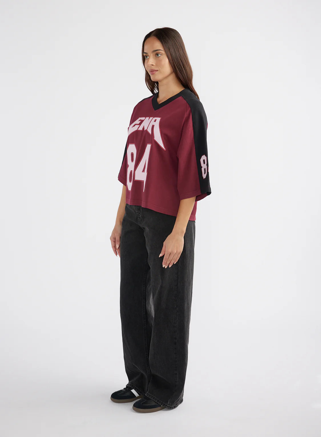 84 SPORT TEE