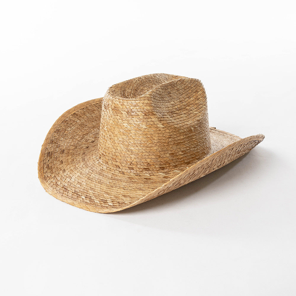 Paloma Palm Hat