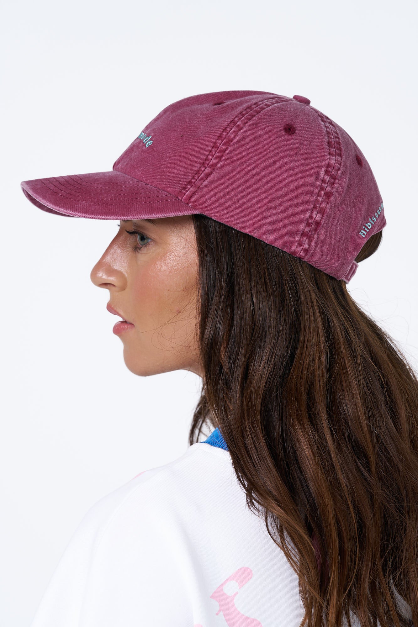 Vacay Mode Poolside Cap