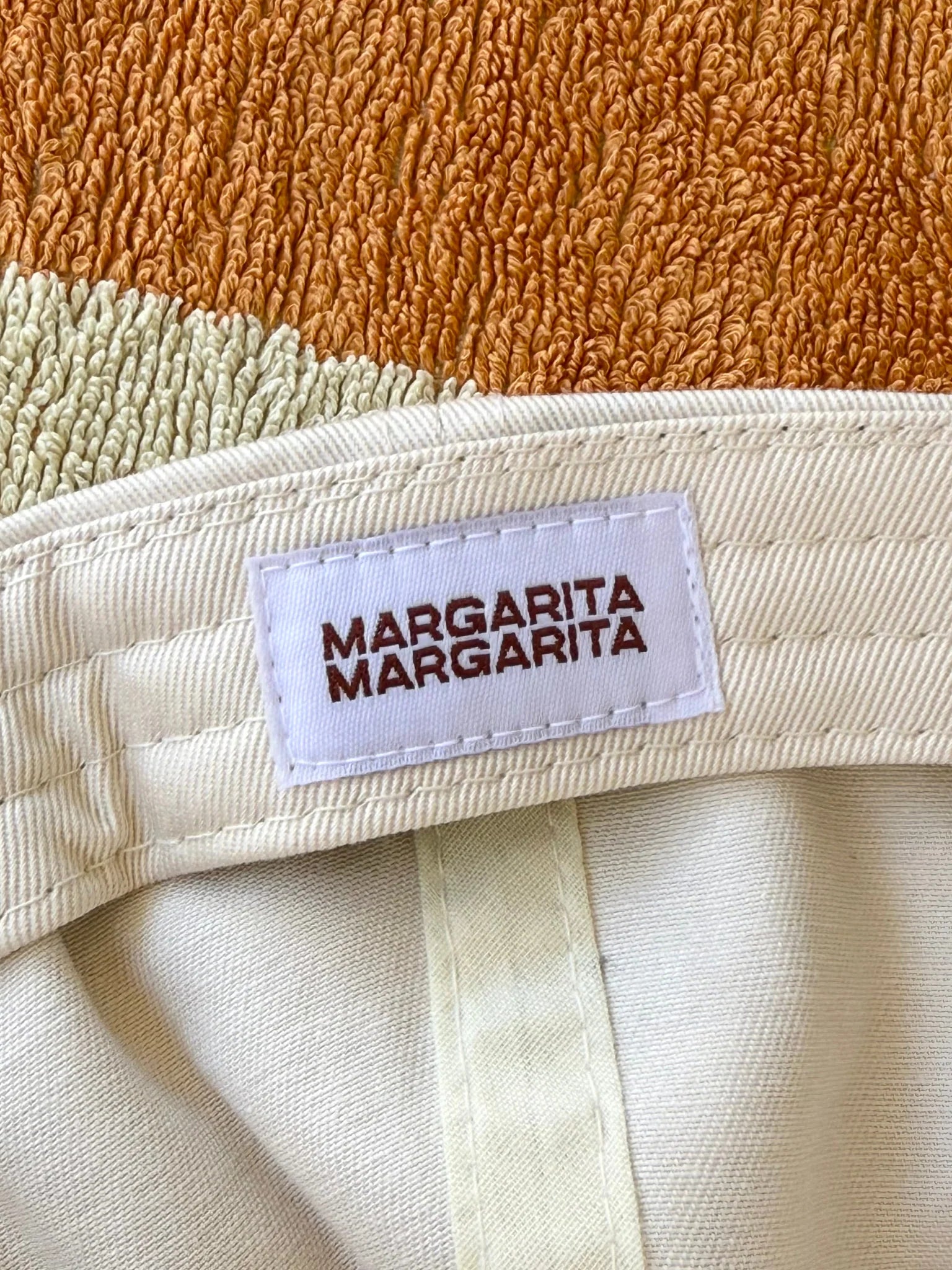 Spicy margs Club Cap
