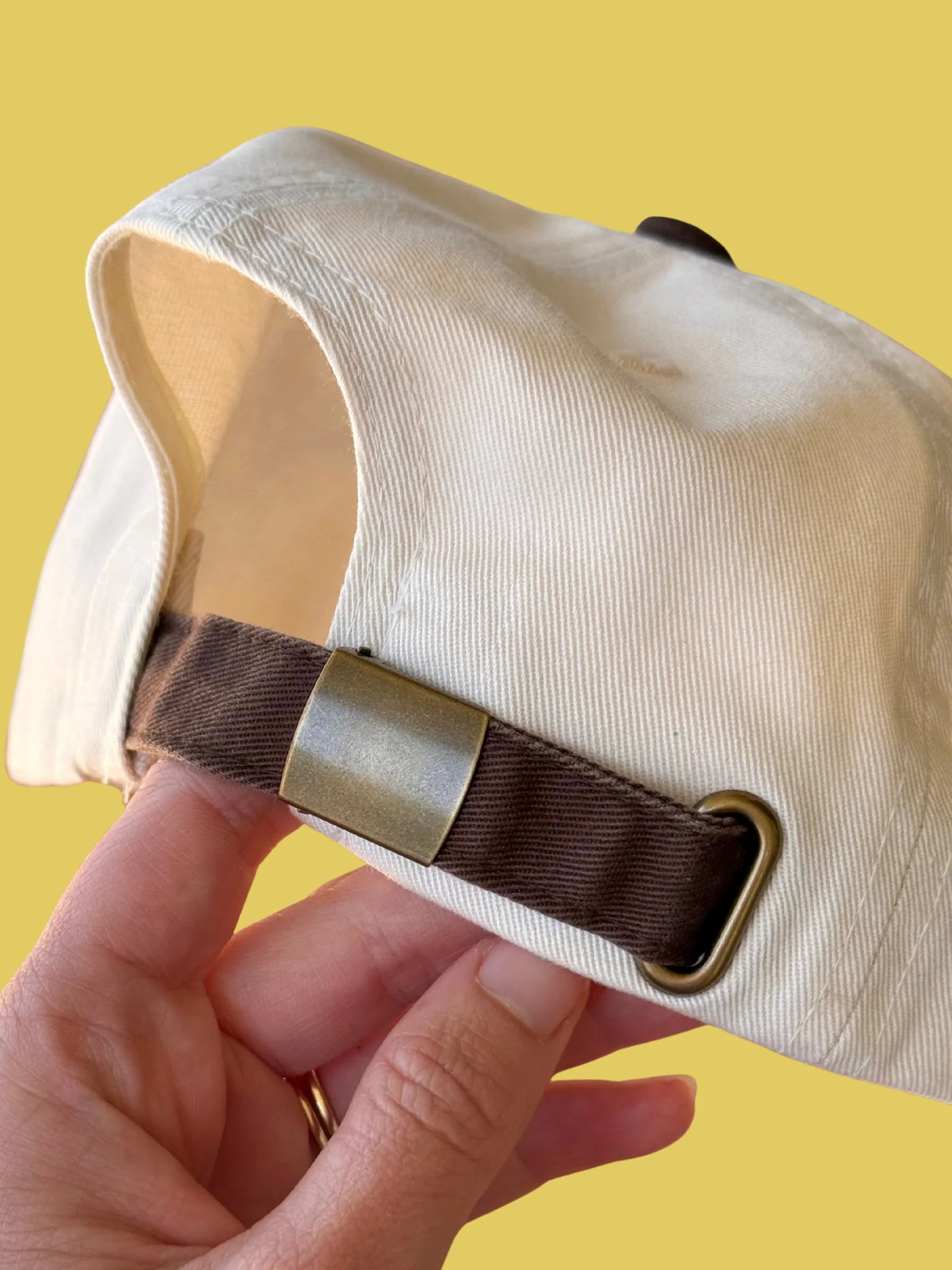 Spicy margs Club Cap