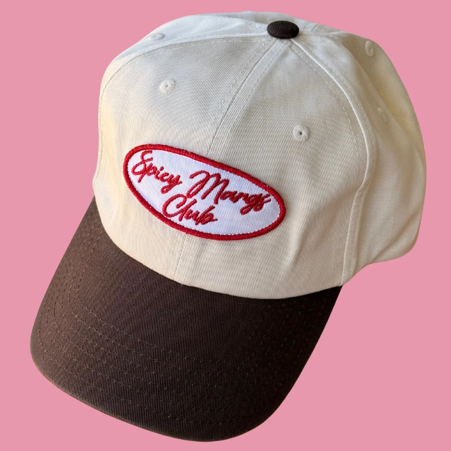 Spicy margs Club Cap