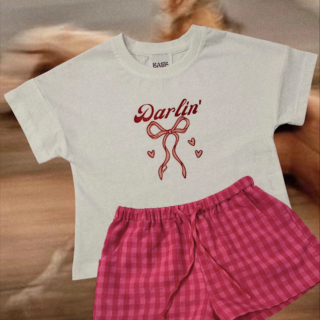 Darling Tee